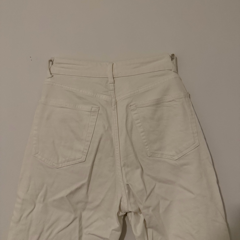 White Jeans - Picture 4 of 4